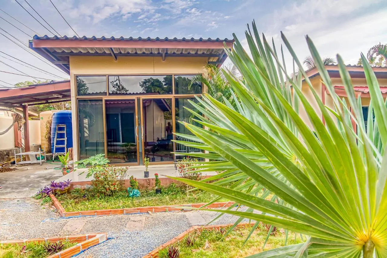 The Travelers Friend Hotel Ban Ai Dao