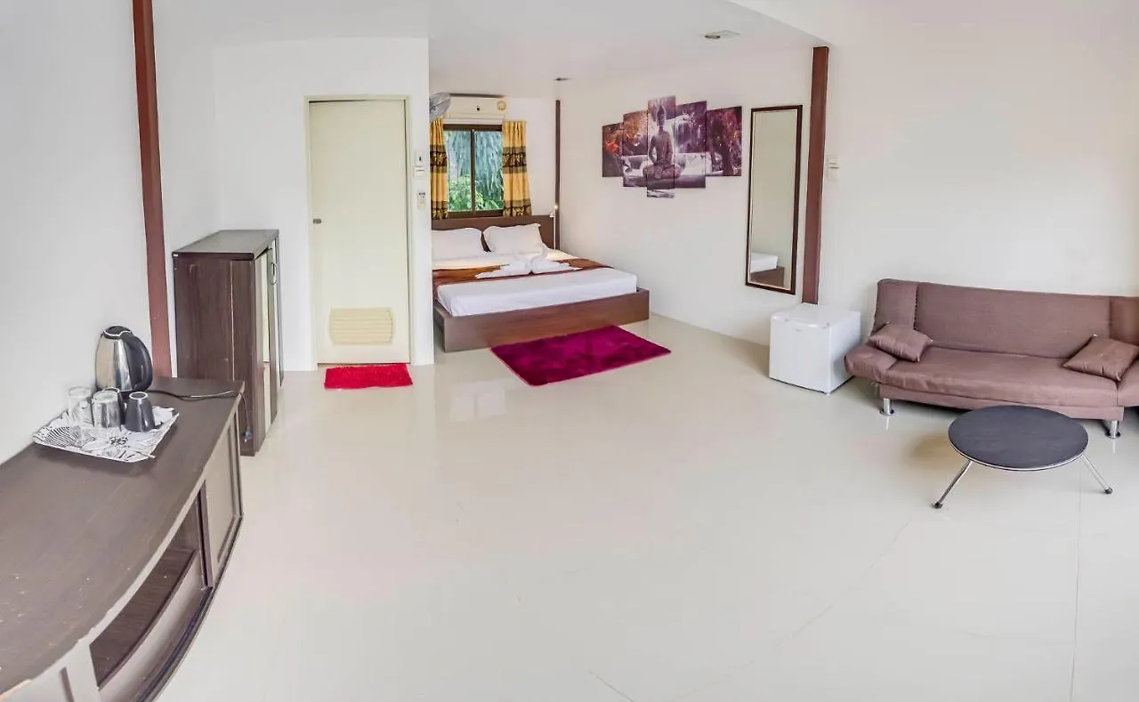 The Travelers Friend Hotel Ban Ai Dao