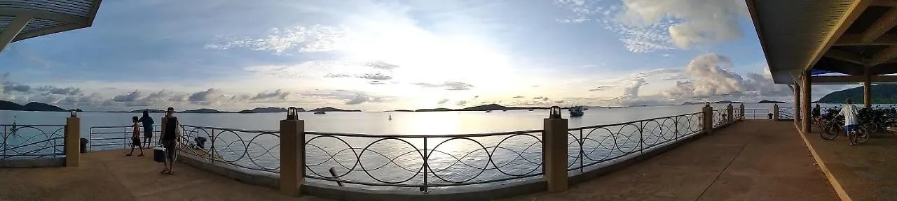 The Travelers Friend Hotel Ban Ai Dao