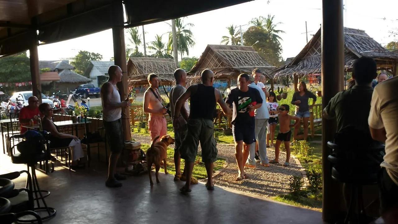 The Travelers Friend Hotel Ban Ai Dao Resort