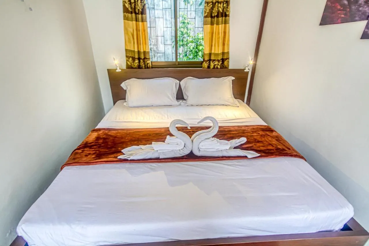 Hotel The Travelers Friend Ban Ai Dao