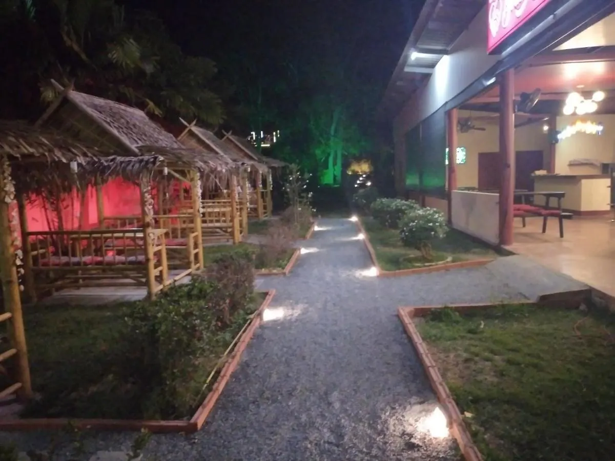 The Travelers Friend Hotel Ban Ai Dao